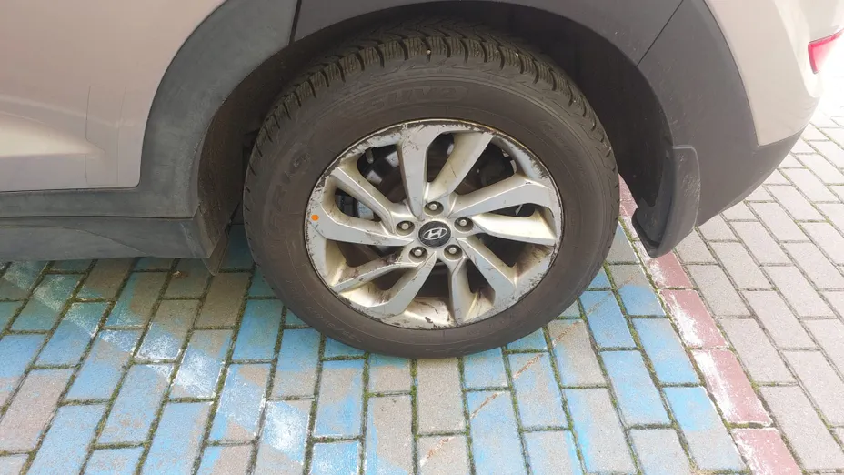 HYUNDAI Tucson Tucson 1.6 GDi Classic 2WD