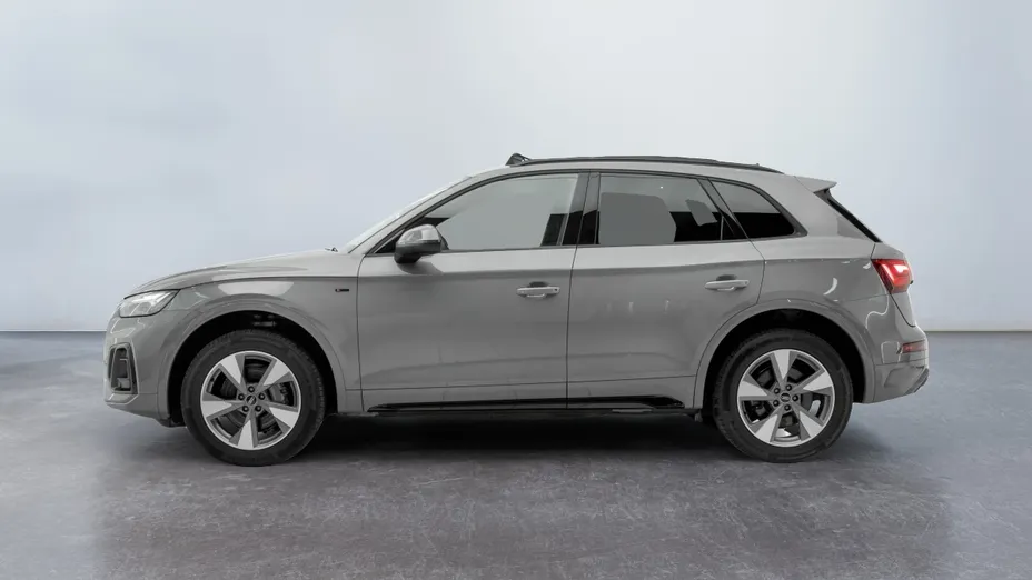 AUDI Q5 Q5 40 TDI mHEV Quattro S Line S tronic