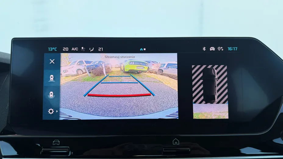 CITROEN C4 X C4 X 1.2 PureTech Shine Pack S&S EAT8