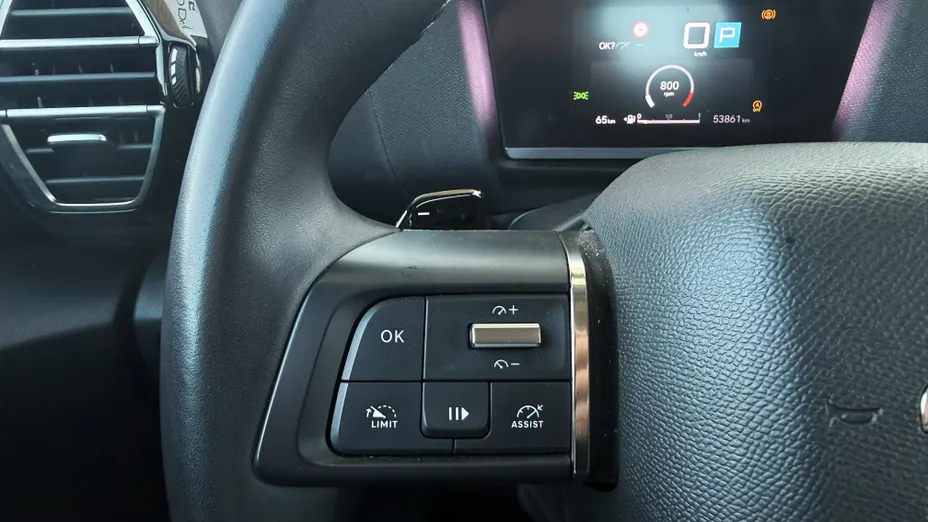 CITROEN C4 X C4 X 1.2 PureTech Shine Pack S&S EAT8