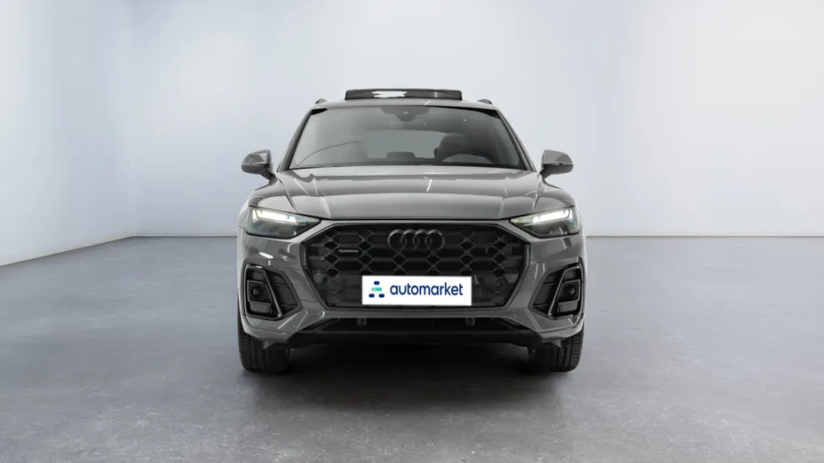 AUDI Q5 Q5 40 TDI mHEV Quattro S Line S tronic