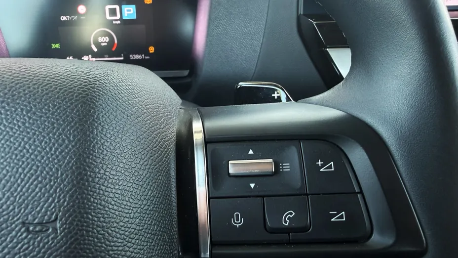 CITROEN C4 X C4 X 1.2 PureTech Shine Pack S&S EAT8