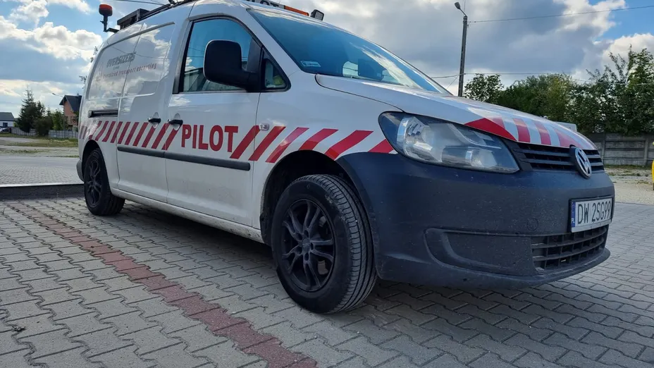 PEUGEOT Partner Van -