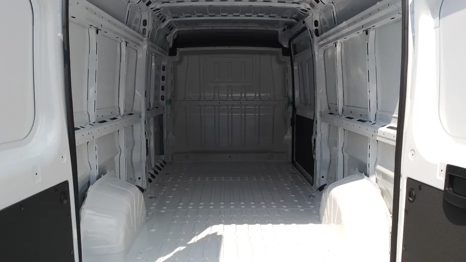 OPEL Movano Movano Heavy H3-Power L3H2 Nowy