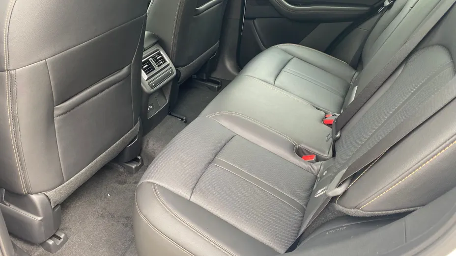 MAZDA CX-60 CX-60 3.3 D mHEV Homura Plus aut Nowy