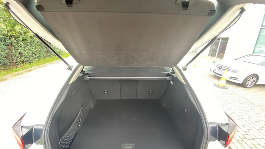 MAZDA CX-60 CX-60 3.3 D mHEV Homura Plus aut Nowy