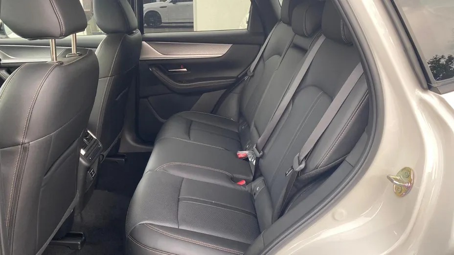 MAZDA CX-60 CX-60 2.5 PHEV Homura AWD aut Nowy