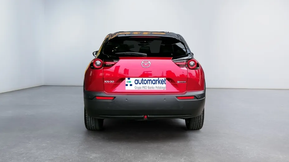 MAZDA MX-30 MX-30 35.5kWh Makoto