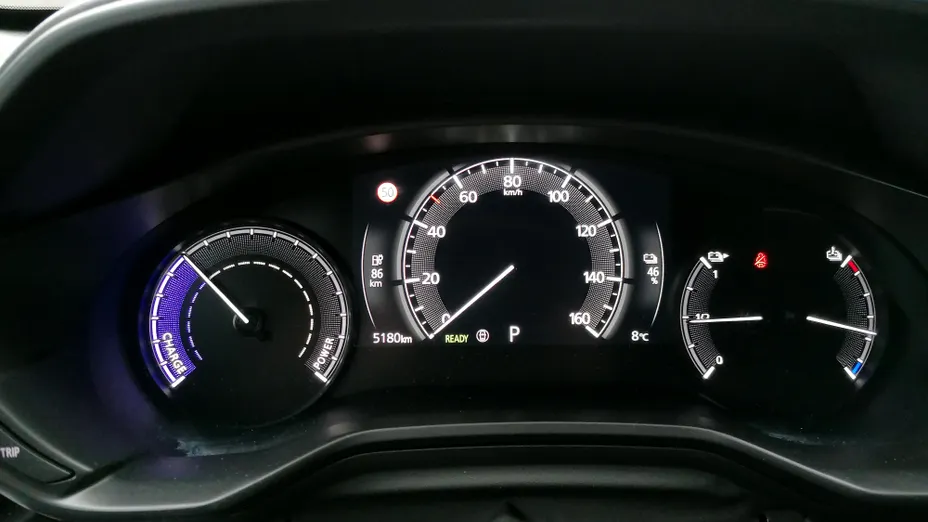 MAZDA MX-30 MX-30 35.5kWh Makoto