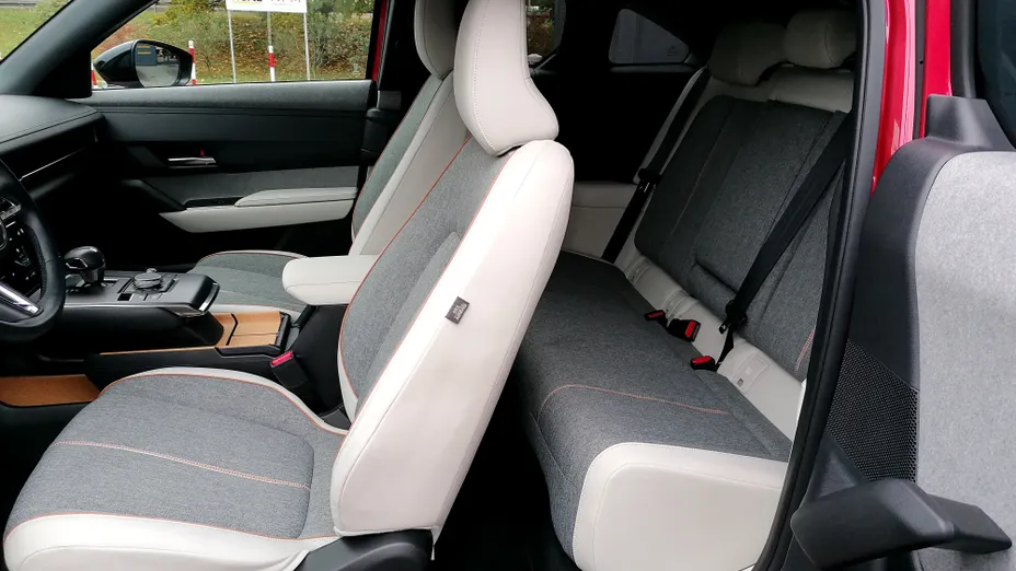 MAZDA MX-30 MX-30 35.5kWh Makoto