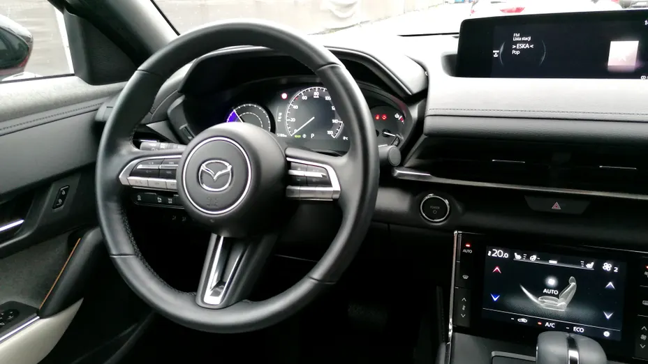 MAZDA MX-30 MX-30 35.5kWh Makoto