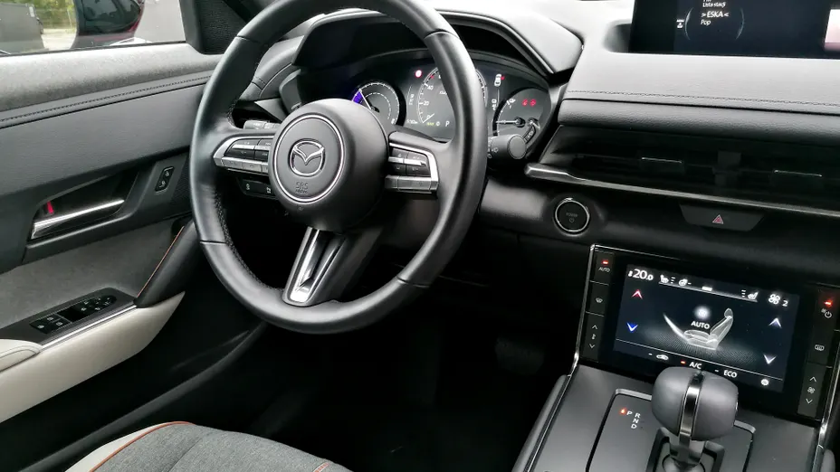 MAZDA MX-30 MX-30 35.5kWh Makoto