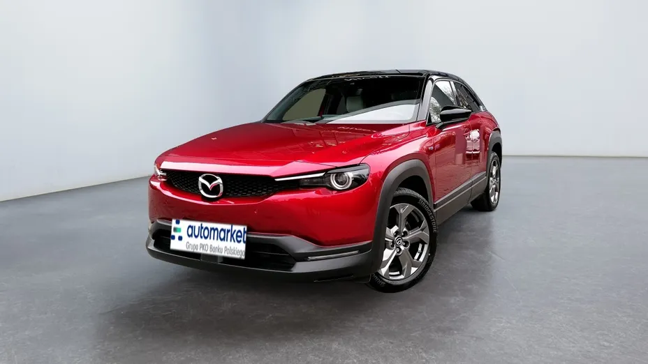 MAZDA MX-30 MX-30 35.5kWh Makoto