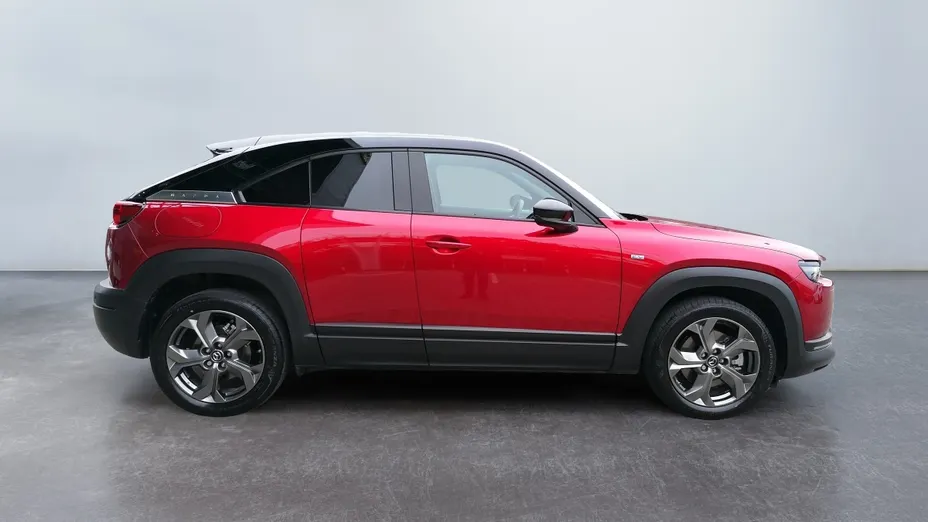 MAZDA MX-30 MX-30 35.5kWh Makoto