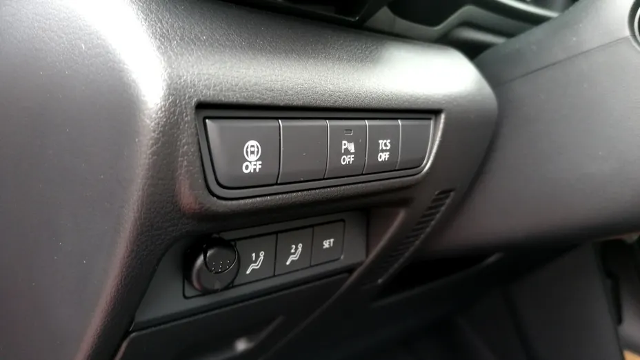 MAZDA MX-30 MX-30 35.5kWh Makoto