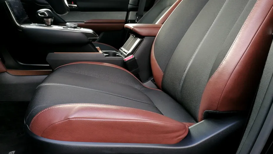 MAZDA MX-30 MX-30 35.5kWh Makoto