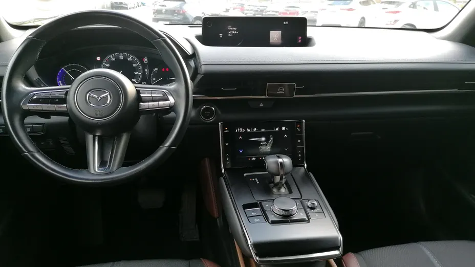 MAZDA MX-30 MX-30 35.5kWh Makoto