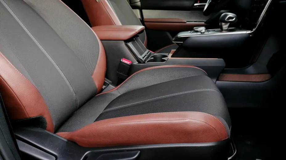 MAZDA MX-30 MX-30 35.5kWh Makoto