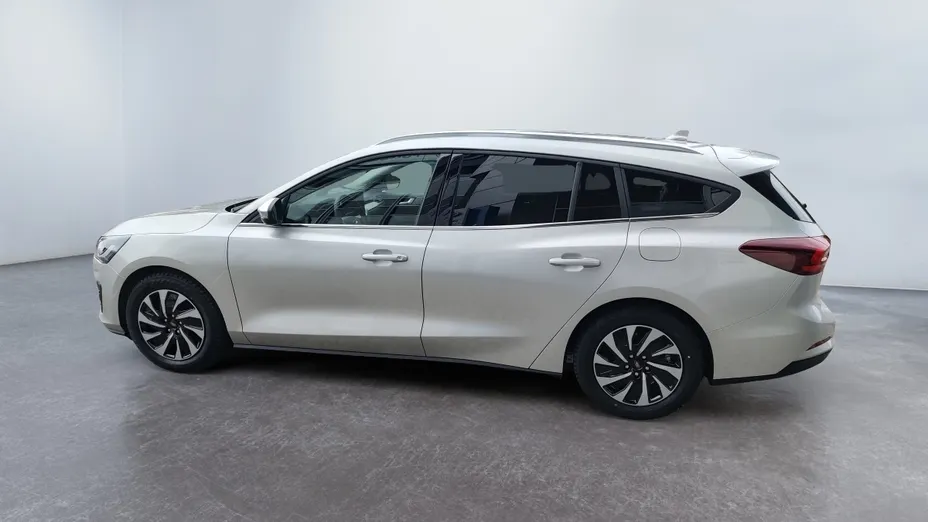 FORD Focus Focus 1.0 EcoBoost Titanium X Nowy