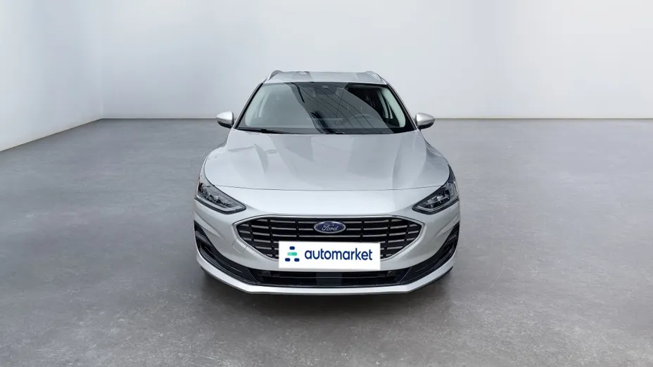 FORD Focus Focus 1.0 EcoBoost Titanium X Nowy