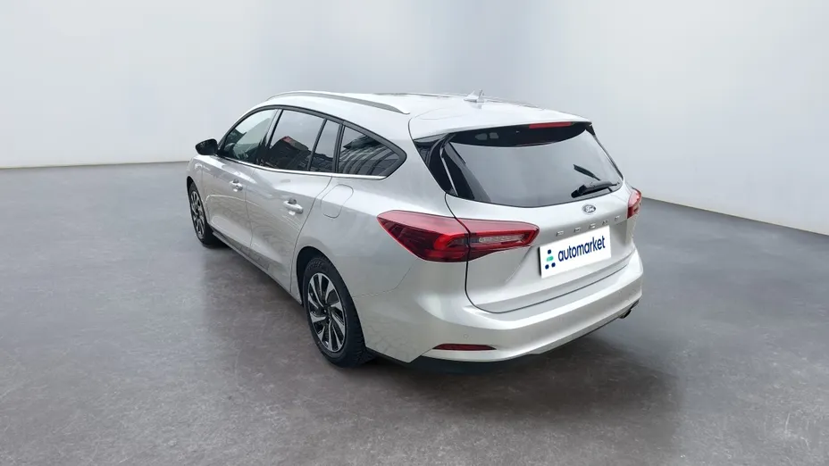 FORD Focus Focus 1.0 EcoBoost Titanium X Nowy