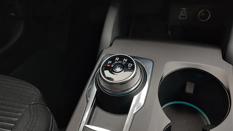 FORD Focus Focus 1.0 EcoBoost Titanium X Nowy