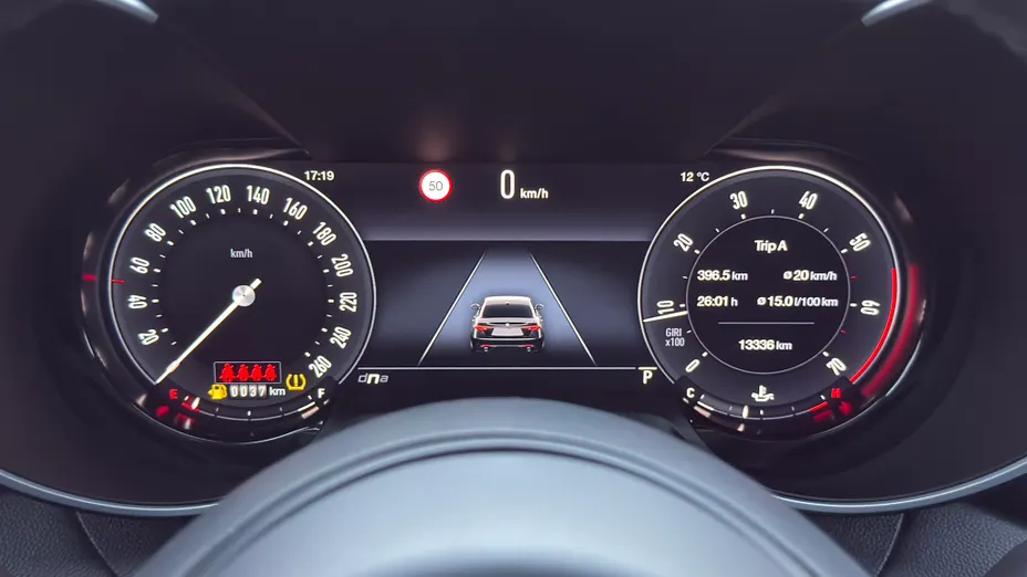 ALFA ROMEO Giulia Giulia 2.0 Turbo Veloce Q4 aut