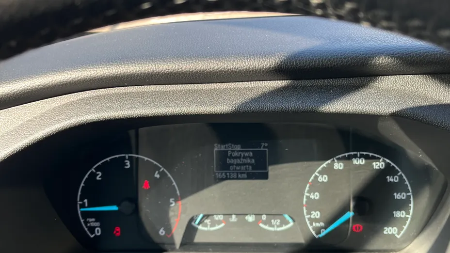 FORD Tourneo Custom Tourneo Custom 2.0 EcoBlue 320 L2 Titanium