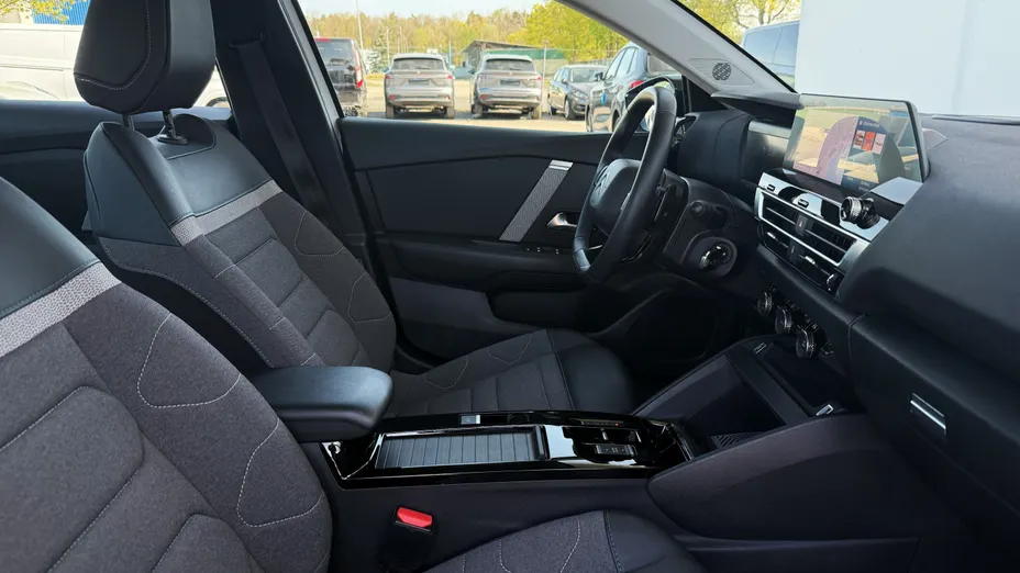 CITROEN C4 X C4 X 1.2 PureTech Shine Pack S&S EAT8