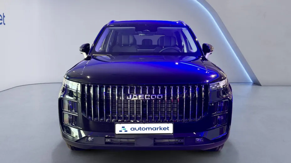 JAECOO J7 J7 1.5 T-GDI Super Hybrid Exclusive DHT Nowy