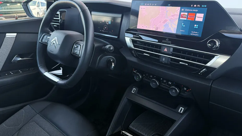 CITROEN C4 X C4 X 1.2 PureTech Shine Pack S&S EAT8