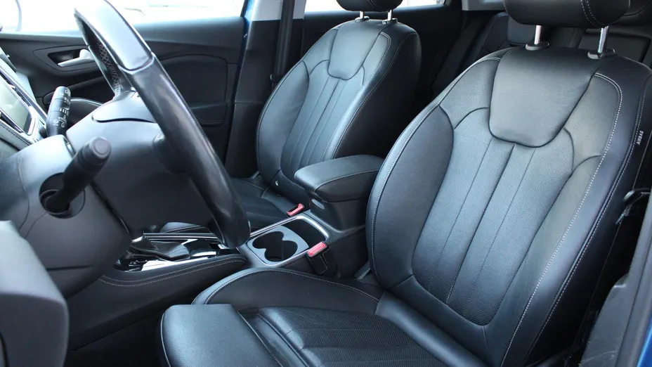 OPEL Grandland X Grandland X 1.5 CDTI Ultimate S&S aut