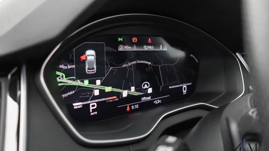 AUDI Q5 Q5 40 TDI mHEV Quattro S Line S tronic