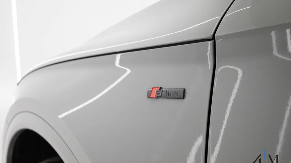 AUDI Q5 Q5 40 TDI mHEV Quattro S Line S tronic