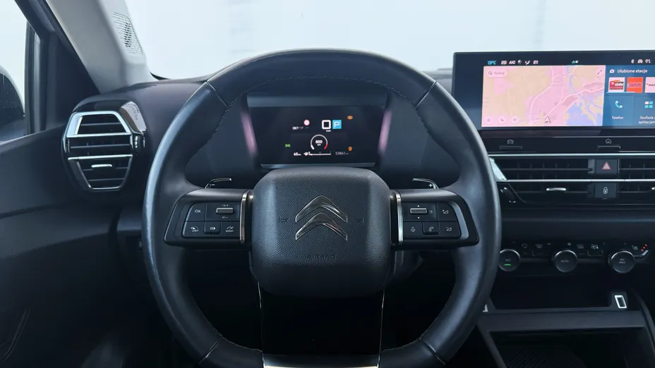 CITROEN C4 X C4 X 1.2 PureTech Shine Pack S&S EAT8