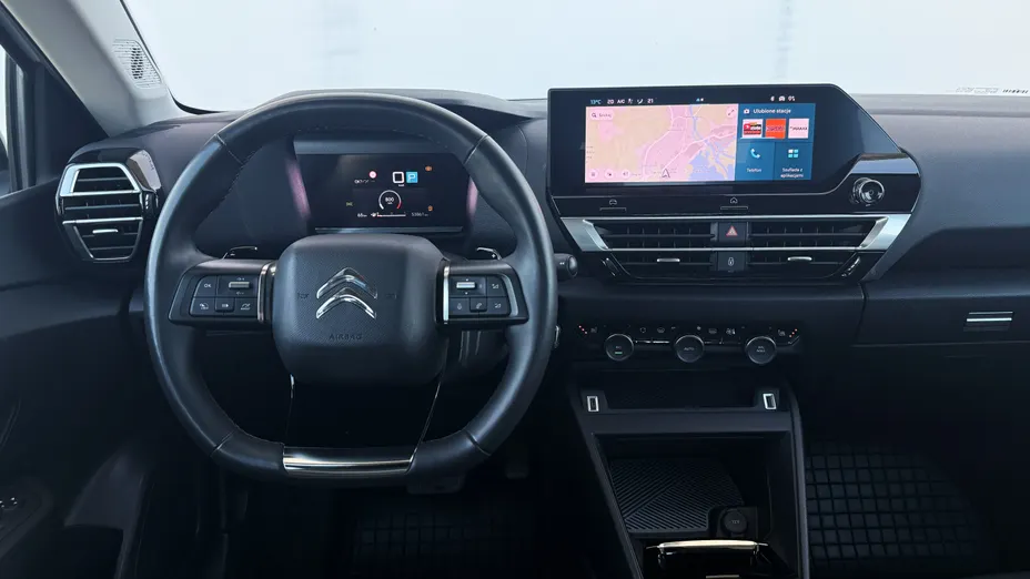 CITROEN C4 X C4 X 1.2 PureTech Shine Pack S&S EAT8