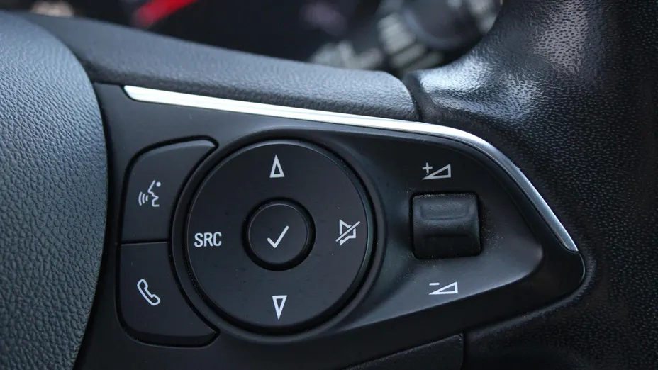 OPEL Grandland X Grandland X 1.5 CDTI Ultimate S&S aut