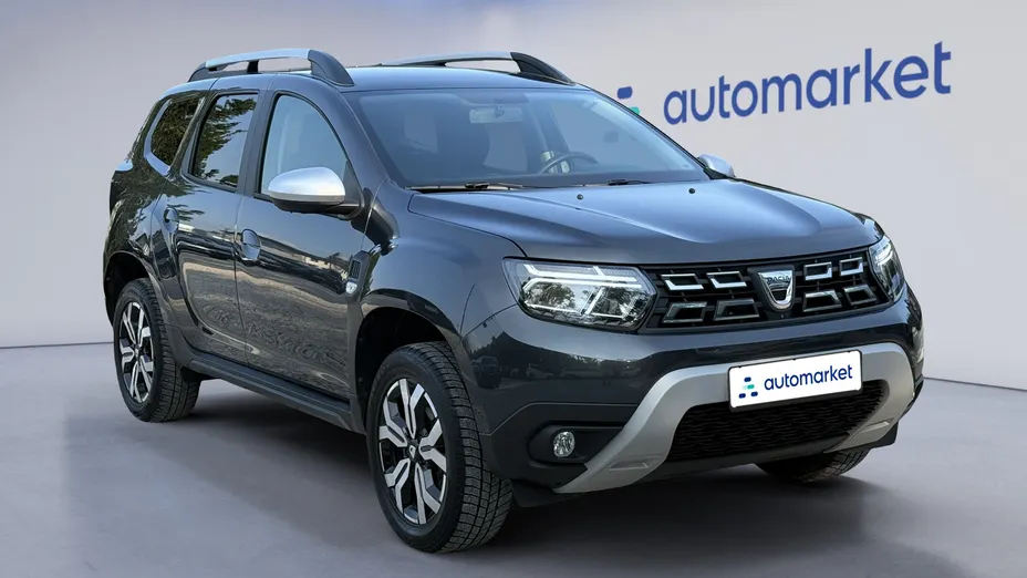 DACIA Duster Duster 1.0 TCe Prestige