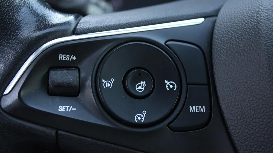 OPEL Grandland X Grandland X 1.5 CDTI Ultimate S&S aut