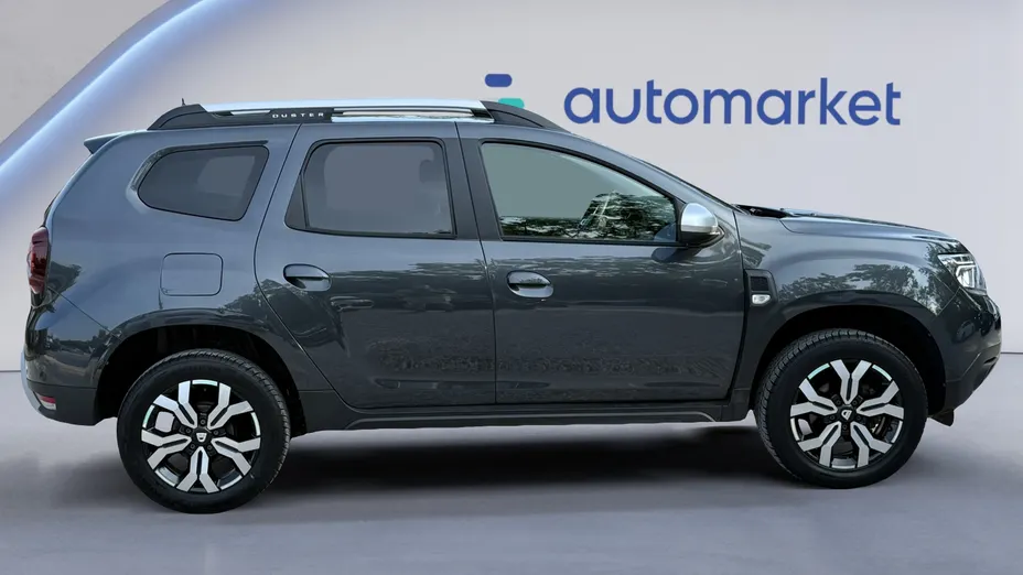 DACIA Duster Duster 1.0 TCe Prestige