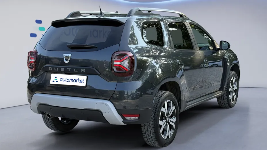 DACIA Duster Duster 1.0 TCe Prestige