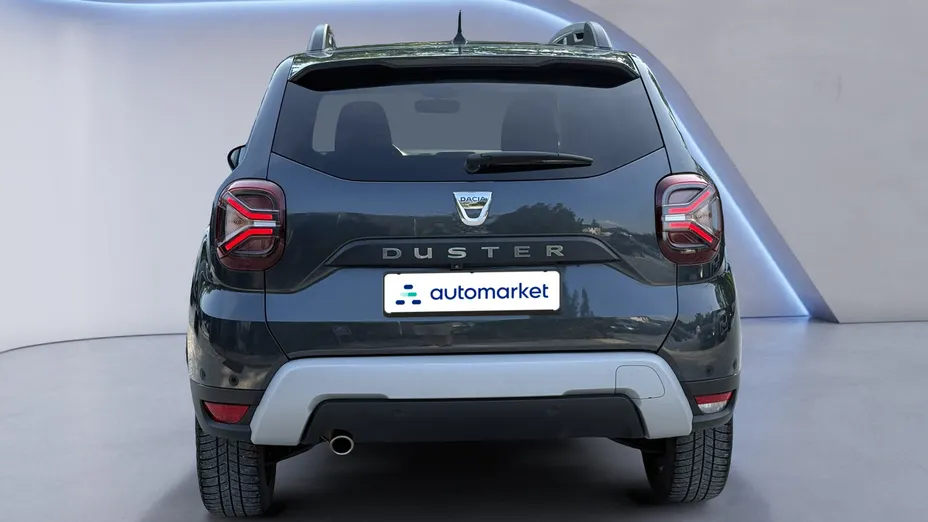 DACIA Duster Duster 1.0 TCe Prestige