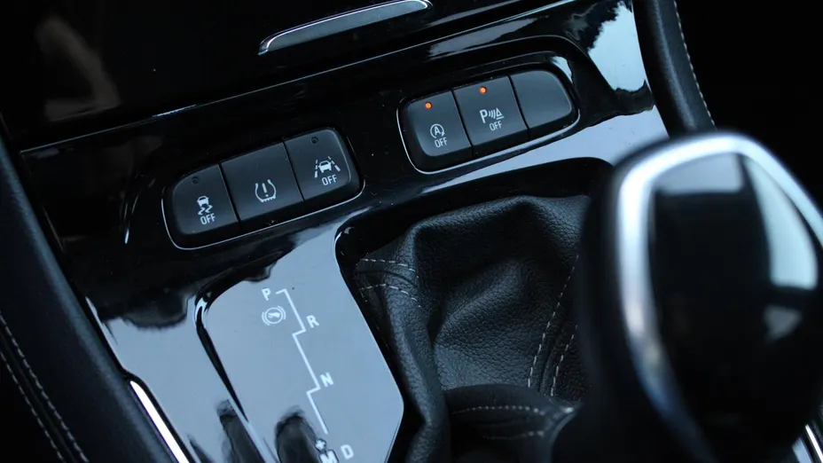 OPEL Grandland X Grandland X 1.5 CDTI Ultimate S&S aut