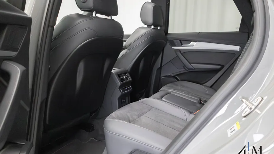 AUDI Q5 Q5 40 TDI mHEV Quattro S Line S tronic