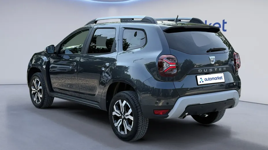 DACIA Duster Duster 1.0 TCe Prestige