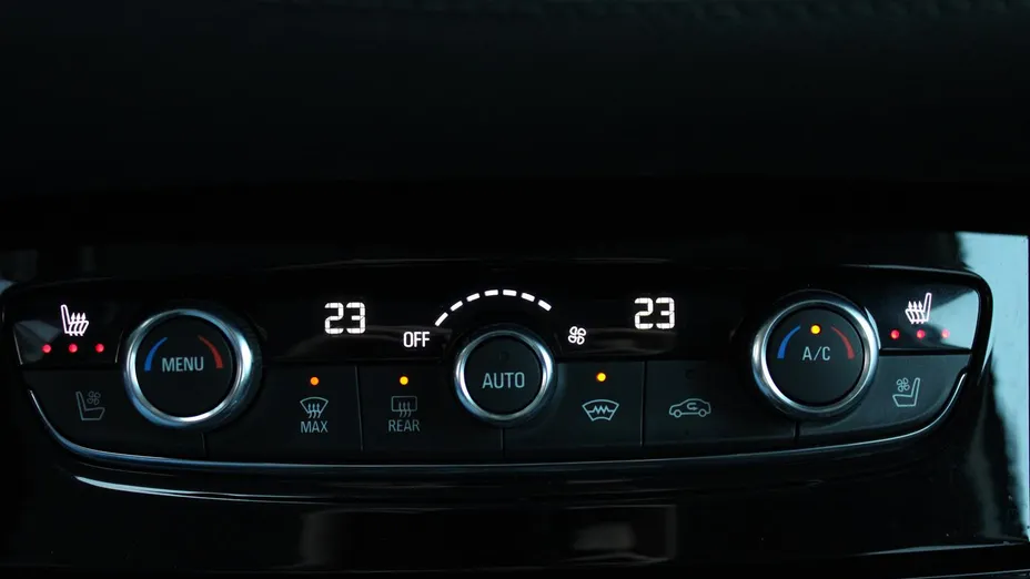 OPEL Grandland X Grandland X 1.5 CDTI Ultimate S&S aut