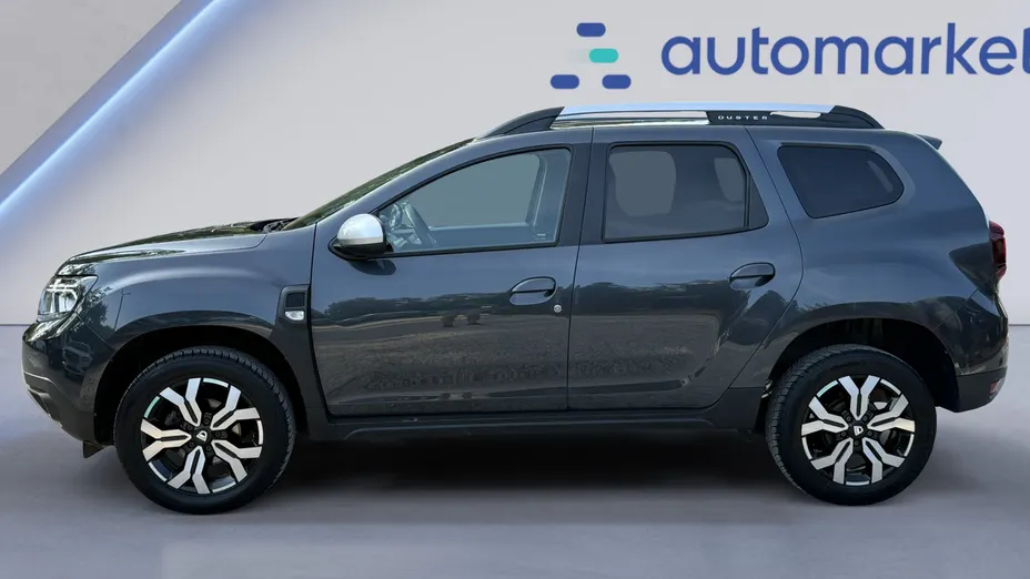 DACIA Duster Duster 1.0 TCe Prestige