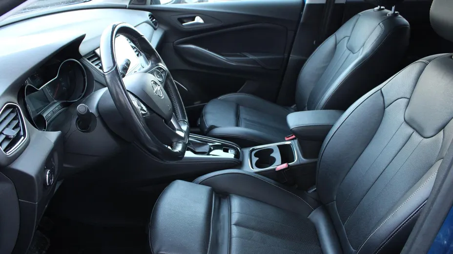 OPEL Grandland X Grandland X 1.5 CDTI Ultimate S&S aut