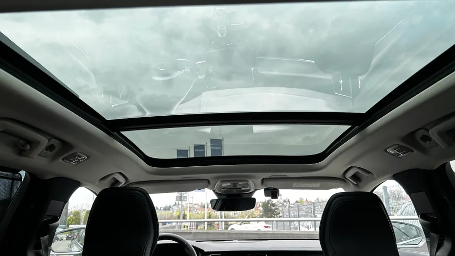 VOLVO V90 V90 T8 AWD Plug-In Hybrid Ultra Bright aut
