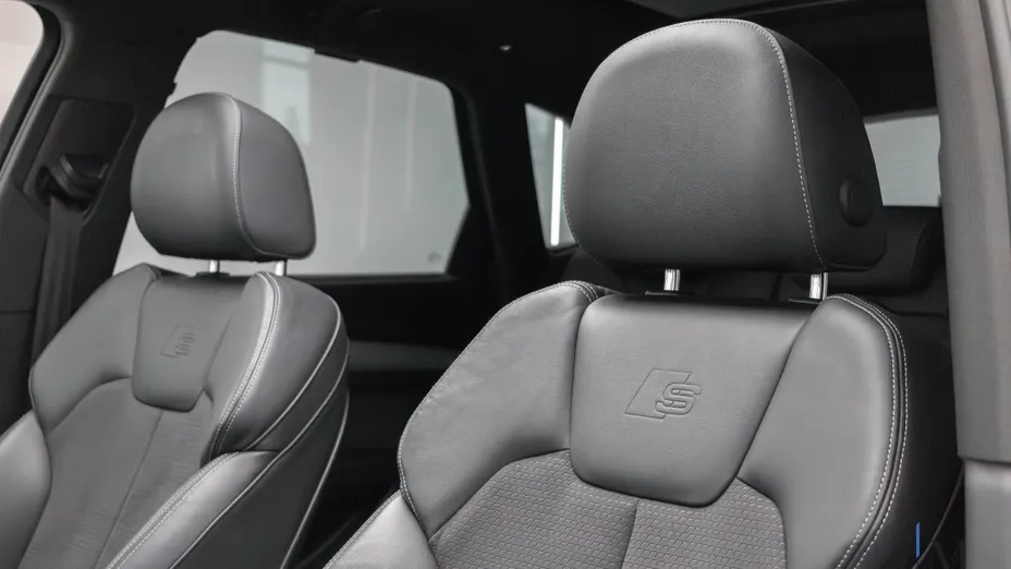 AUDI Q5 Q5 40 TDI mHEV Quattro S Line S tronic